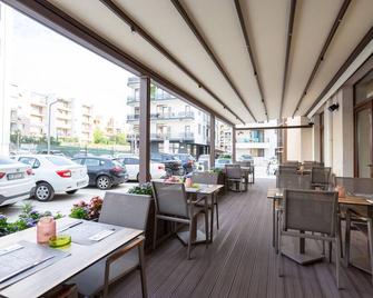 Hotel Manor - Năvodari - Restaurant