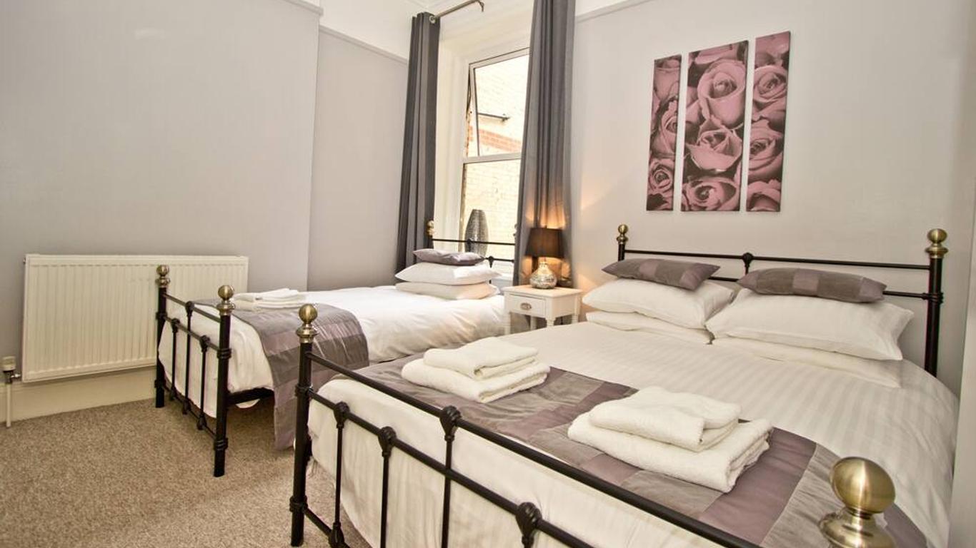 The Hedley Townhouse