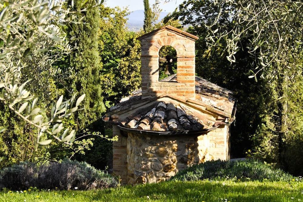 Villa Cicolina - Montepulciano