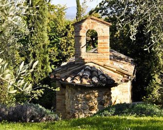 Villa Cicolina - Montepulciano