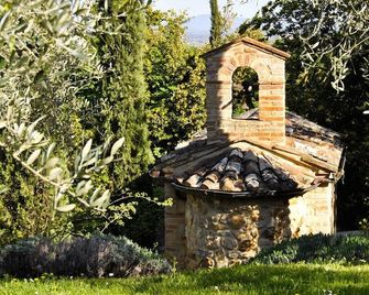 Villa Cicolina - Montepulciano