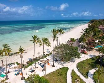 Aya Beach Resort - Kizimkazi - Strand