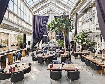 Villavejle Hotel, BW Signature Collection - Vejle - Restoran