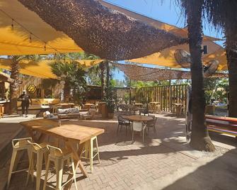 No 22 Riders' Inn - Akyaka