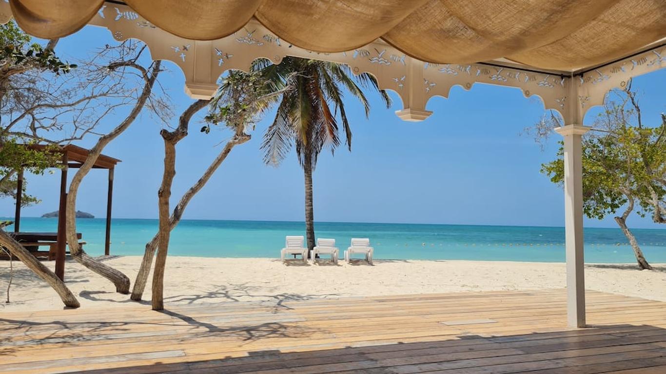 Hotel Agua Azul Beach Resort