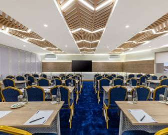 Premium Inn - Mombassa - Meetingruimte