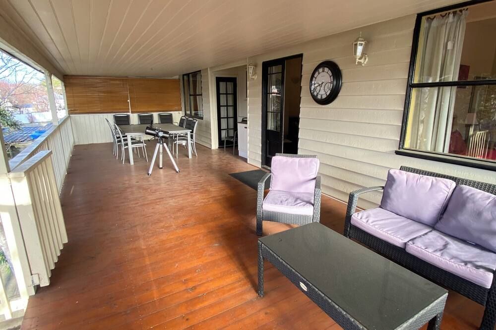 Ellstanmor Guesthouse Cooma - Cooma