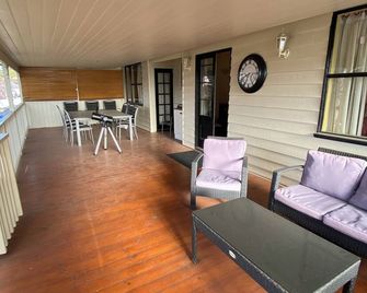 Ellstanmor Guesthouse Cooma - Cooma