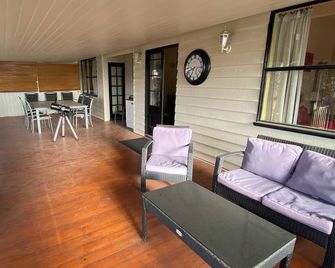 Ellstanmor Guesthouse Cooma - Cooma