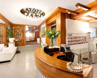 Royal Olympic Hotel - Pinzolo