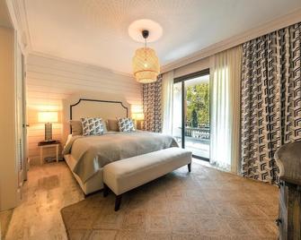 Special Price Deluxe 2BR at El Portillo - Las Terrenas - Camera da letto
