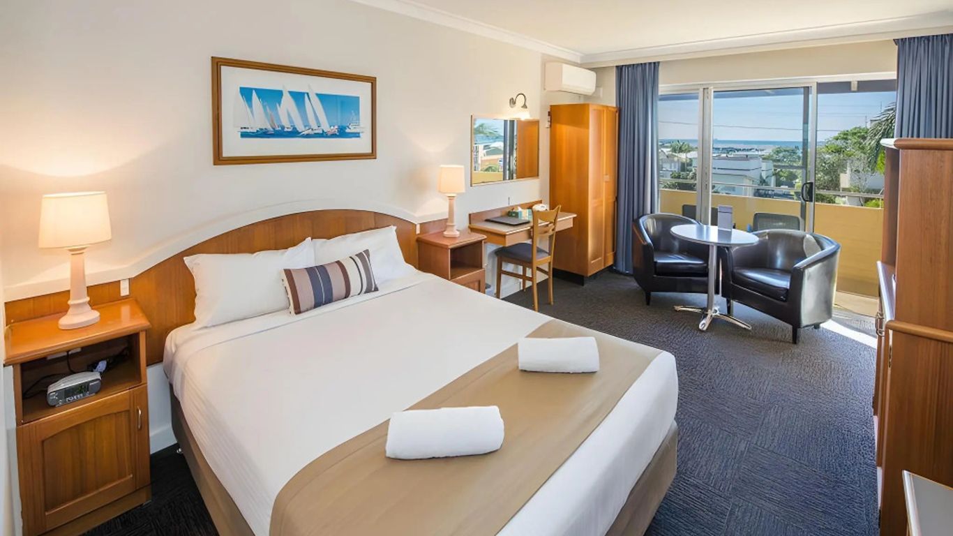 كاريبيان موتل