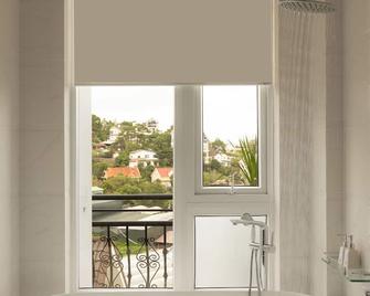 The Manor Villas Da Lat - Dalat - Balcony