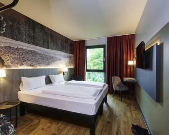 Ibis Styles Singen - Singen - Sypialnia