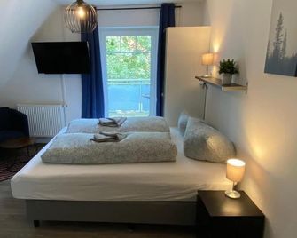 Haus Osterstraße - Norden - Спальня