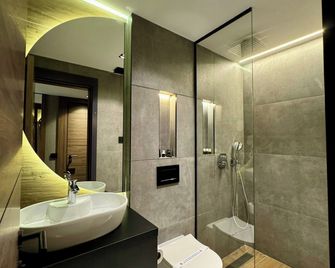 Lumière Hotel Pool & Spa - Belgrado