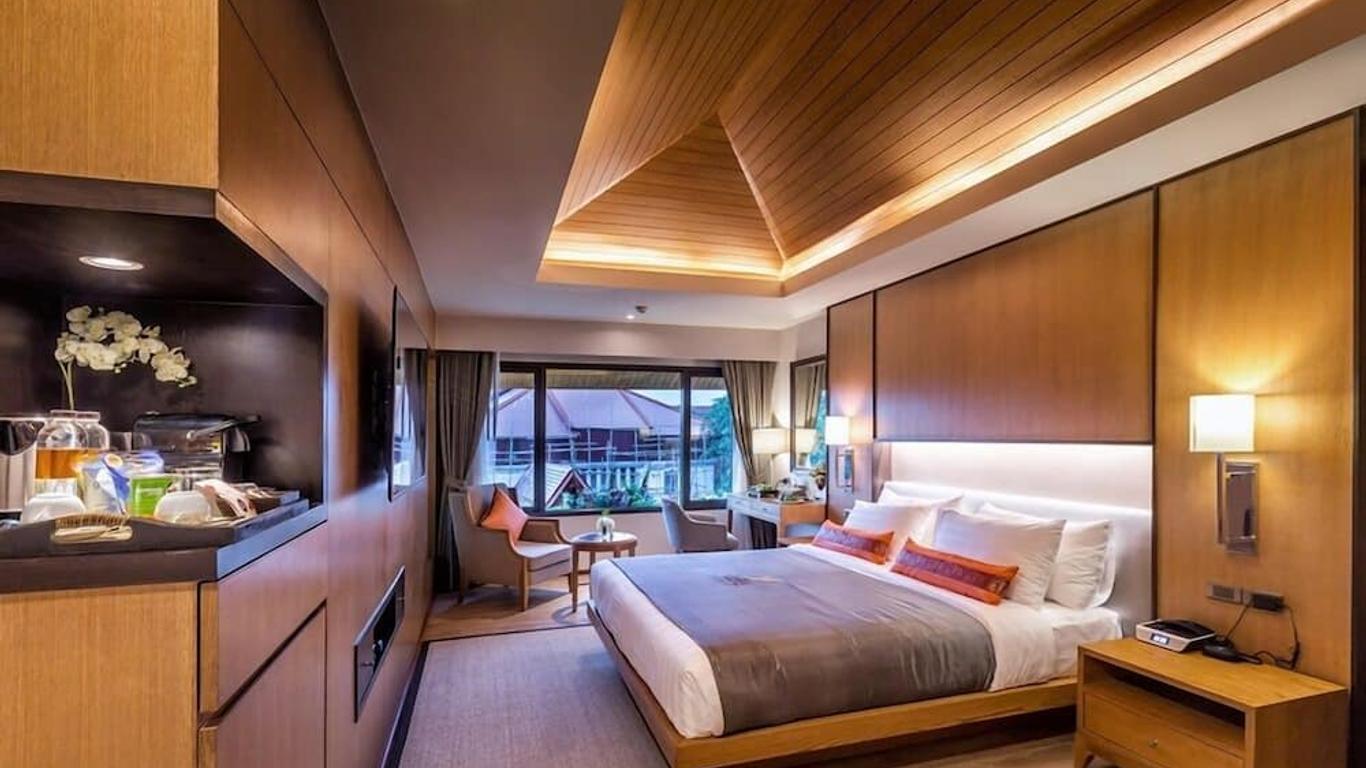 جومكيتي بوتيك هوتل