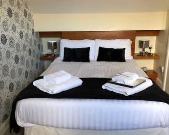 202 guesthouse - Lincoln - Kamar Tidur
