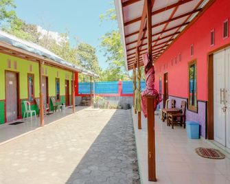 Ijen Traveller Homestay - Banyuwangi