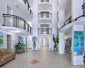 'Oceanview Oasis' Family-Friendly Palm Beach Retreat - Palm Beach - Lobby