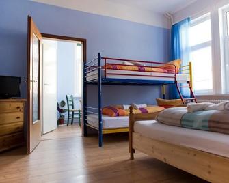 Hostel Braunlage - Braunlage - Soverom