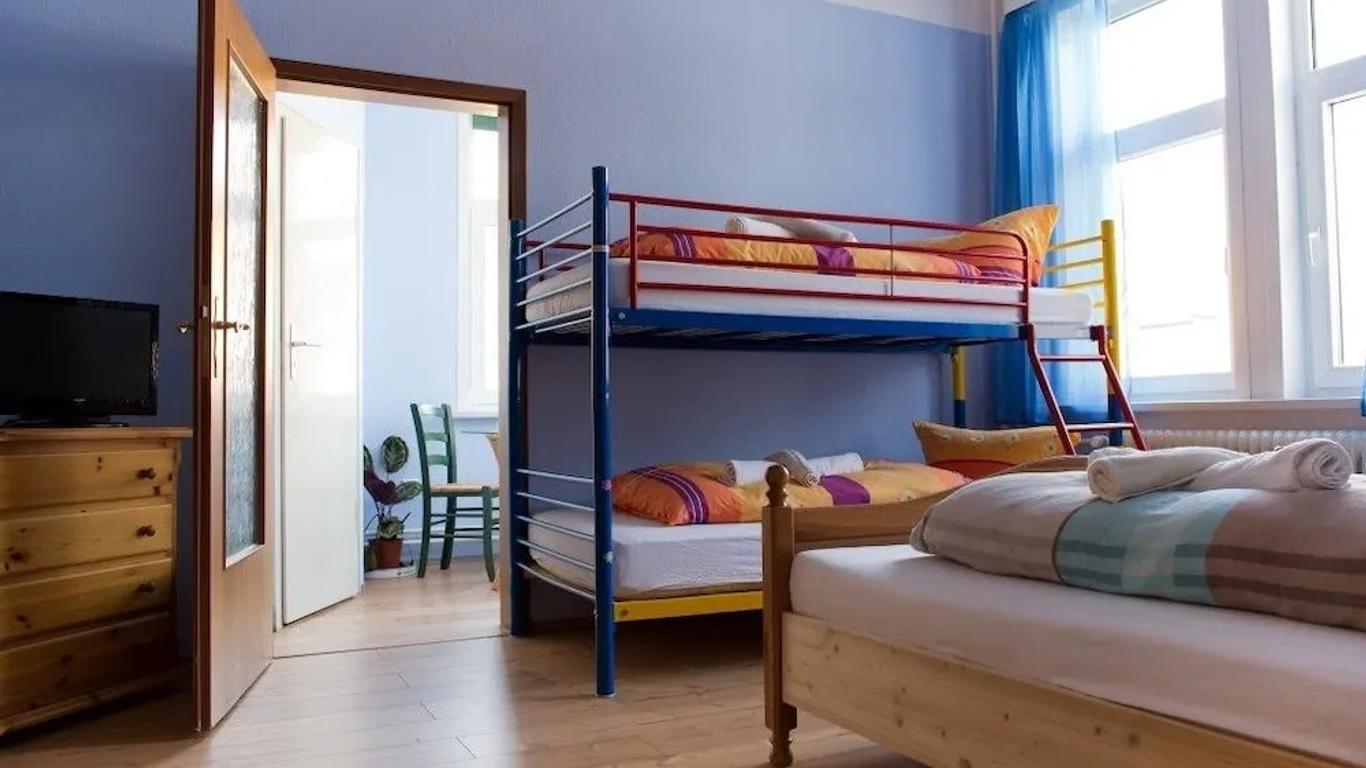 Hostel Braunlage