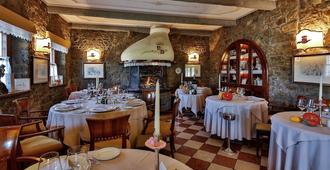 La Tavernetta Al Castello - Capriva del Friuli - Restaurante