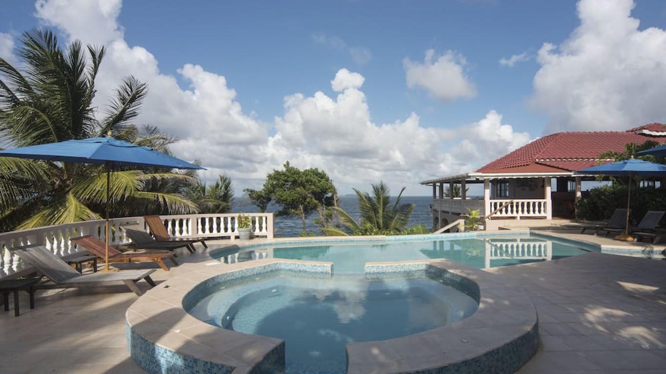 Petite Anse Hotel