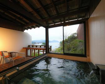 Shizentenyu - Nishiizu - Balkon