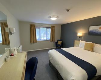 Days Inn by Wyndham Sedgemoor M5 - Axbridge - Bedroom