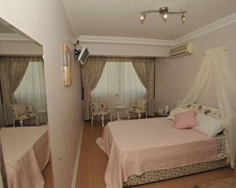 Aterna Hotel - Dikili - Habitación