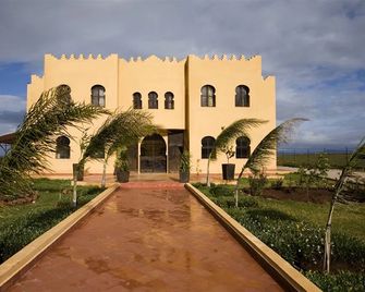 Riad le Ksar de Fes - Fez