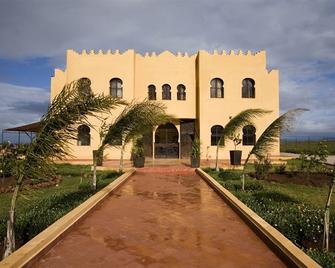 Riad Le Ksar De Fes - Fes - Bina