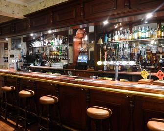 تونجاديل هوتل - بورتري - بار