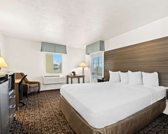 Best Western El Centro Inn - El Centro - Chambre