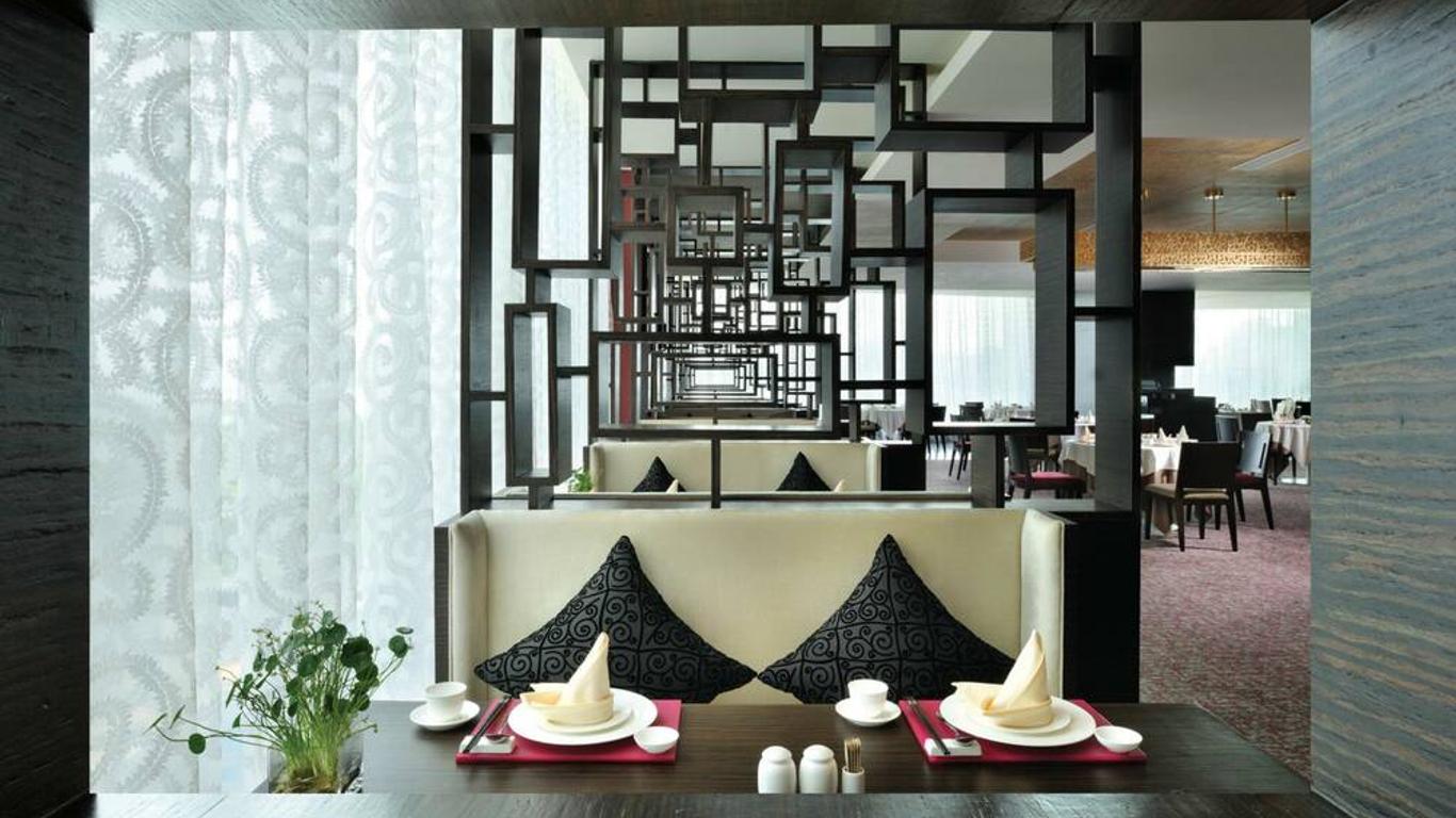 سويس جراند شيامن