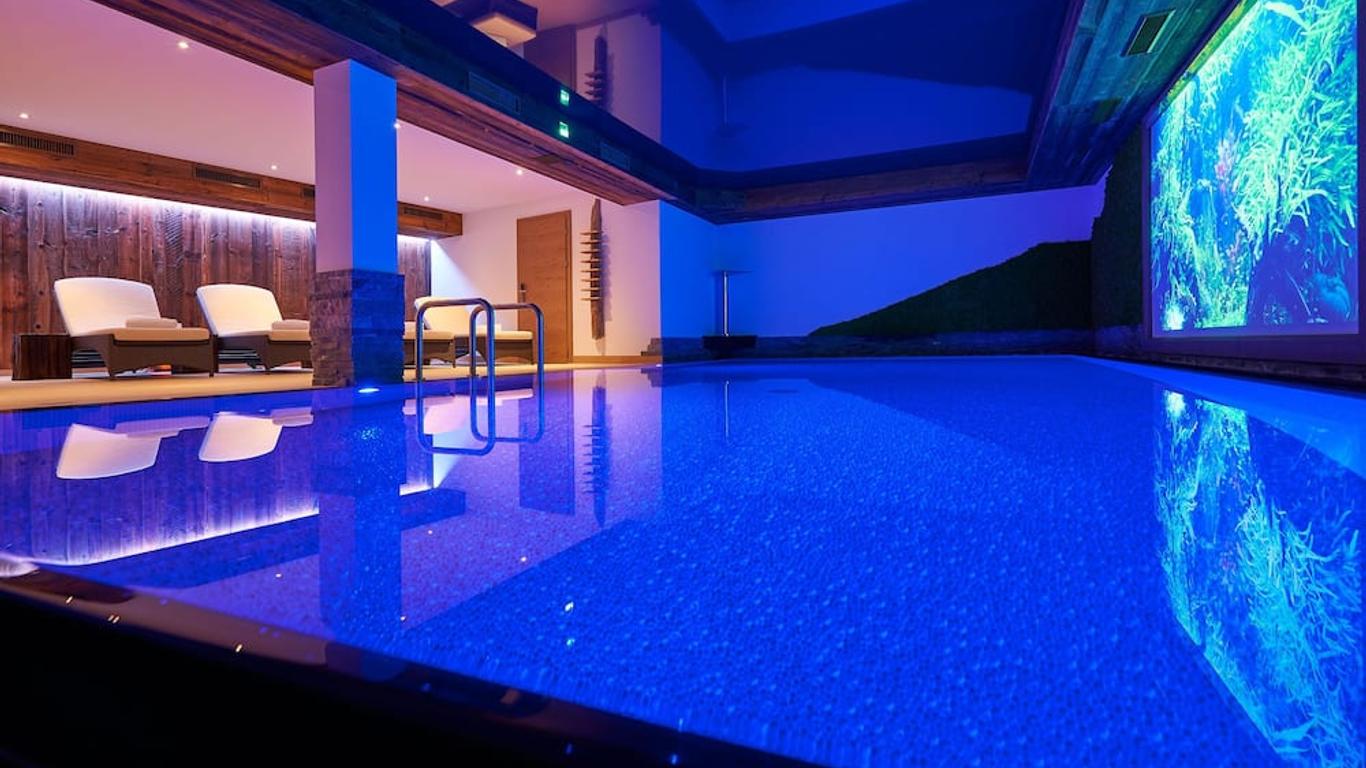 بوتيك هوتل هيرتزهوف جارني - أبارتمنتس