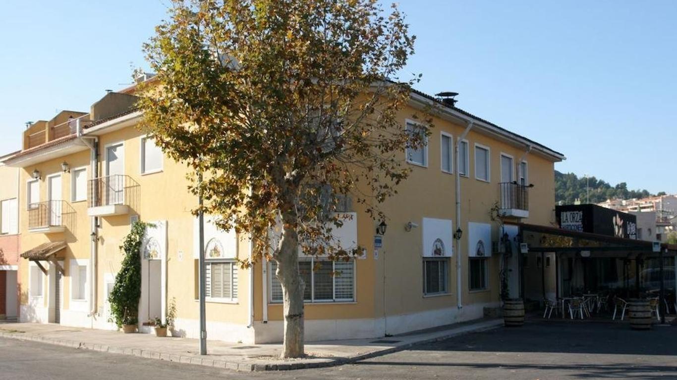 La Orza de Angel
