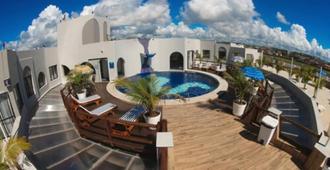 Opaba Praia Hotel - Ilhéus - Svømmebasseng