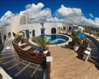 Opaba Praia Hotel - Ilhéus - Bể bơi