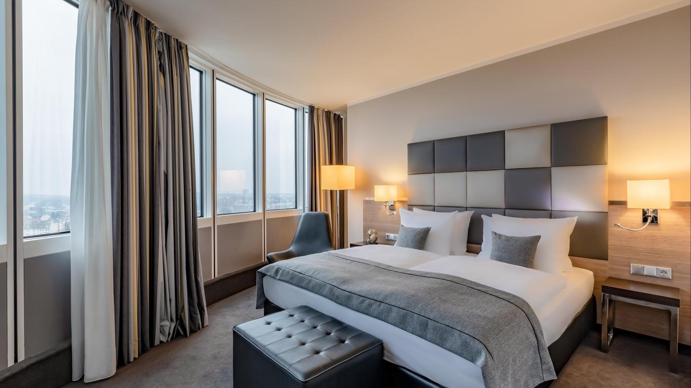 Garner Hotel Berlin - Spandau By IHG