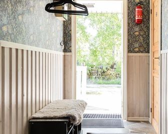 Holiday Home Skärvudde Huset by Interhome - Vaxjo