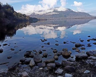 Charming 1 Bedroom Cottage at The Priory Killarney - Killarney - Gebäude