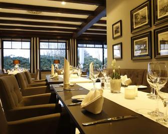 Parkhotel Wittekindshof - Dortmund - Ristorante