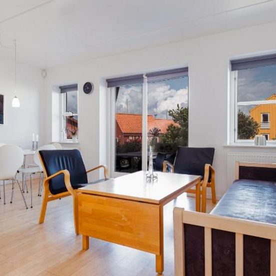 Hotel Rudkøbing Skudehavn Apartments – Rudkøbing