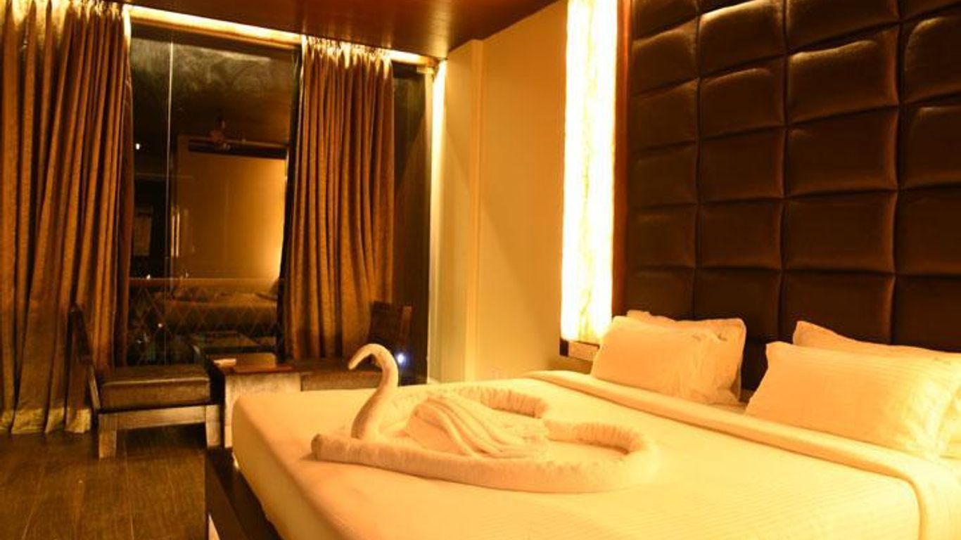 Haywizz Havelock Island Resort