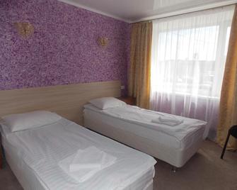 Sever Plus - Nojabr'sk - Schlafzimmer