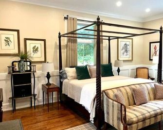 Wedgefield Country Club - Georgetown - Habitación