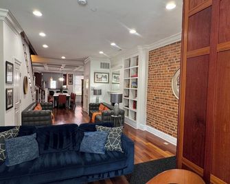 The Lauren - Washington D. C.