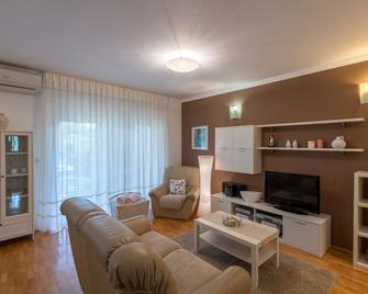 Apartment Tea - Murine - Sala de estar